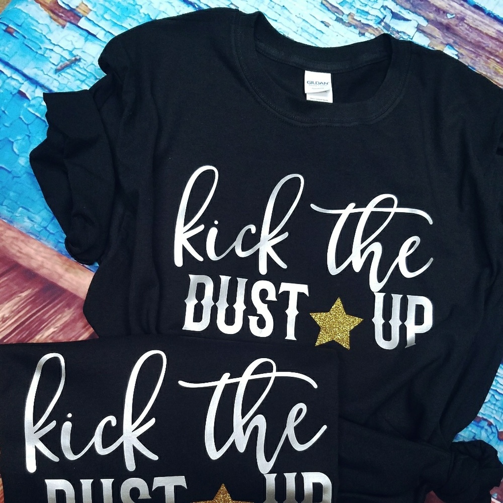 Custom women's tshirt